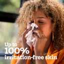 Kleenex Ultra Soft Facial Tissues, 3 Flat Boxes, 120 Tissues per Box, 3-Ply (360 Total), Packaging May Vary (White)