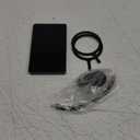 Vlog Selfie Monitor Screen, Magnetic Phone Vlog Selfie Monitor Screen 4K 60fps Bluetooth Remote, Back Camera Monitor for Vlog Live Stream TikTok, Compatible with iPhone & Android