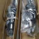 Rear Left Right CV Axles set For 2010 2011 2012 2013 2014 For Polaris RZR 4 800,2009 2010 2011 2012 2013 2014 For Polaris RZR S 800 1332638 1332883 2pcs