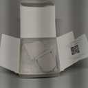 12PCS Duckbill Valves Silicone Diaphragms Compatible with eufy E10/E20/S1/S1 Pro Replacement Parts, Wearable Breast Pump Accessories (4d+8v)