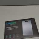 Titanium Cutting Board, 100% Pure Titanium Cutting Boards for Kitchen, Double Sided Non Toxic Cutting Board, Hygiene Durable Dishwasher Safe 10.56.3 (Silver)