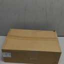 JeCar Red Grille Inserts & Headlight Cover for 2018-2022 Jeep Wrangler JL Sport & Sport S Only (Not for Jeep Gladiator JT and some Wrangler JL models)