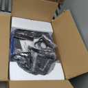 Vibration Plate Exercise Machine, Vibrating Fitness Platform for Lymphatic Drainage, Full Body Shaker Workout Equipment, Bluetooth Power Shaping Vibrate Plate, Board Sport for Home Exercise Gym