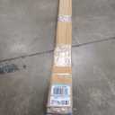 CAP Barbell 2-Inch Olympic Barbell Bars | 5 ft (60") - Chrome Classic