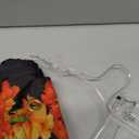 Retisee 2 Pcs Dia De Los Muertos Decorations Day of The Dead Lighted Porch Sign Banners 12 x 72 Skull Hanging Wall Door Banner for Halloween Party Decorations Indoor Outdoor