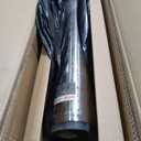 1.5HP Deep Well Pump, 2200GPH Submersible Well Pump 170FT Stainless Steel Deep Well Submersible Water Pump 72FT Power Cord High Pressure for Home Irrigation Garden Use