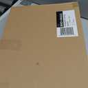 Honey-Can-Do Folding Tabletop Ironing Board with Iron Rest, Blue, 32" L x 12" W, Steel Frame