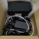 Epson TM-T20IV Thermal Receipt Printer C31CL47022, USB Ethernet Serial, 310 mm/s, Auto Cutter, 80mm Paper, Energy Star, Reliable POS Printer for Retail, Restaurant, and Business Use