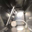 13L/3.4Gal Humidifiers for Bedroom, Ultrasonic Warm & Cool Mist Humidifier Large Room, Covers 800ft, 72H Runtime, 24H Timer, 3 Mist Modes Top Fill Quiet Humidifiers for Home, Office, Black