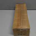 Stanbroil Wood Stove Gasket, 7/8" x 84" Graphite Impregnated Fiberglass Rope Seal, Gasket Rope Replacement Kits for Wood Stoves Door