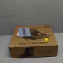 Everlasting Comfort Stadium Seats with Back Support - Adjustable Memory Foam Bleacher Chairs with Back and Cushion, Portable, Easy Folding Stadium Seat Cushion with Storage Pocket (02. Blue)