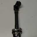 Lower Steering Column Shaft Compatible with Dodge Dakota 2005 2006 2007 2008 2009 2010, Mitsubishi Raider 2006-2009, Ram Dakota 2011 Replaces# 425-266, 55351234AC