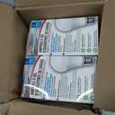 Genie GLEDB2-R2 2 Pack Garage Door Opener LED LIGHT BULB, 4000K,White