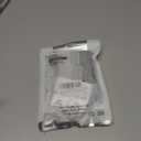 Fast Charging Block USB Wall Charger Plug Travel Adapter Plug Android Phone Charger for Samsung Galaxy S23/S22/S22 Ultra/S21/S20/S10/S9/S8/S7/S6 Edge/Note 10 9 8 Quick Charger,Cell Phone Charger (Black/White)