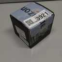 CPU Wraith Cooler Prism Aluminum Heat Sink Copper Core Base 4-Pin PWM 95mm Fan Pre-Applied Thermal Paste Compatible with AMD Socket AM5 AM4 AM3 AM2 Ryzen 7 1700X 1800X 2700X 3700X 4700X 5700X Fan