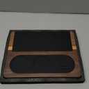 MHW-3BOMBER Espresso Tamping Station 51-58mm Espresso Accessories Station Tamper Holder Station Detachable Silicone Coffee Tamper Mat TS5151