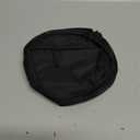 Soft Case for Beats Studio Pro/Sony WH-1000XM4/ Sony WH-XB910N/ Beats Studio3 Headphone, Soft Shell Travel Protective Carrying Cover Storage Bag, Black