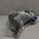 United Ortho USA14111 Short Air Cam Walker Fracture Boot, Extra Small, Black