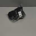 Myshear Medical Compression Stockings for Women and Men, 20-30 mmHg Thigh High Compression Socks, Closed Toe Graduated Compression Hoses, Long Circulation Pressure Stockings for Varicose Veins, Edema (4X-Large, Black)