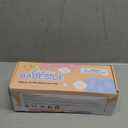 BABESIDE Baby Dolls, 17inch Large Realistic Cute Soft Body Baby Doll Real Life Baby Dolls with Accessories for 3+ Year Old Girls Gifts, Pretend Play, Collection