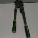 Tube Bender 180, 1/4", 5/16", 3/8" (6/8/10mm) O.D. Pipe Bender, 3 in 1 Tubing Bender, Brake Line Bender for Air Conditioning Refrigeration Repair, HVAC Tools