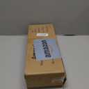 Floating Shelves Set of 3, Home Wood Wall Shelf, Farmhouse Shelf for Bedroom, Wall Mounted Floating Shelf for Living Room, Bedroom, Bathroom, Kitchen, Office (Gold-4pcs)