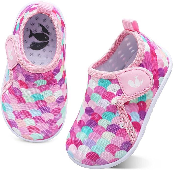 Feetcity Water Shoes Kids 7 Toddler