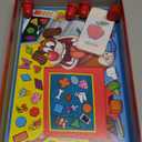 Hasbro Gaming Operation Junior Board Game | Operation Game for Younger Kids | Ages 3 and Up | 2 to 4 Players | Preschool Games | Fun Games for Preschoolers