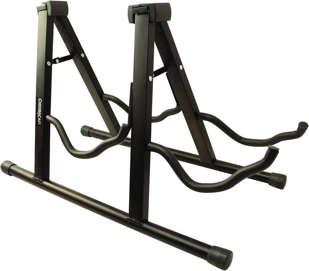 ChromaCast Multiple Guitar Stand (CC-DGS)