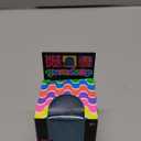 Schylling NeeDoh Gumdrop - Textured Sensory Toy with Super Solid Squish - 2.5" Tall, Pack of 1