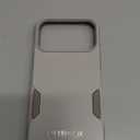 OtterBox iPhone 17 Pro Max Commuter Series Case - Grey Comfort - Thin & Protective iPhone Case