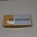 Portable Drill Guide for Drilling 3/4" Work Bench Dog Holes, Workbench Dog Hole Drill Template for Building MFT Table Top, Workbench Top, Work Table, Cutting Boards and Portable Workstation