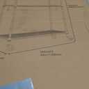 Heavy Duty Rolling Garment Rack 3 Tiers Adjustable Wire Shelving Clothes Rack with 2 Rods and Side Hooks, Storage Closet Clothing Rack with Wheels Black 17.7" D x 47.2" W x 83.6" H