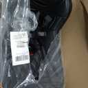 UTV Junior Seat (Fits Stock and Aftermarket Seats) (Black - 5 Point Harness)