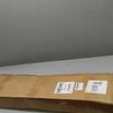 Universal Golf Cart Rear Seat Safety Grab Bar Compatible with Yamaha Club Car EZGO, Heavy Duty Golf Cart Back Seat Grab Bar Safety Hand Rail for Rear Seat Passenger