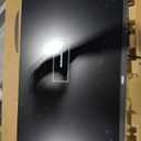 Philips New 24 inch Frameless Full HD (1920 x 1080) 100Hz Monitor, VESA, HDMI x1, VGA Port x1, Eye Care, 241V8LB, Black