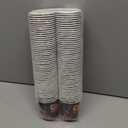 Chili Cook Off Party Supplies, 400 Pack Chili Tasting Bowls Bulk 3oz Disposable Paper Sample Cups, Chili Cook Off Contest Decorations for BBQ Competitions, Festivals, Cookouts, Tailgating (Black)