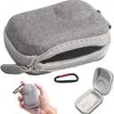 Small Carrying Case for Insta360 GO Ultra,Hard Storage Bag for Insta360 GO Ultra