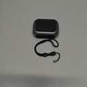 ESR for AirPods Pro 3 Case, Compatible with AirPods Pro 3rd Generation Case (2025), Compatible with MagSafe, Full Drop Protection Cover with Lanyard, Titanium