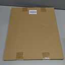 13Crochet Blocking Board with 20 Pegs/Pins Granny Square Blocking Boards for Crochet Projects,Plastic Waterproof Crochet Peg Blocking Board Gift for Crocheters and Beginners (Large-13 X13inche)