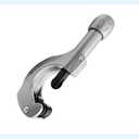 Tubing and Pipe Cutter 3/16 to 2 Inch (5-50mm) with Extra Blade for Thin Stainless Steel Tube, Brass - Copper Pipe Tubing Cutter Set for Plumbing