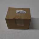 IBWell Resin Cactus Leopard Gecko Hide Reptile CaveDesert Terrarium DcorBearded Dragon Hideout, Small Reptile Hide