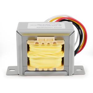 39342R.S Transformer 120V Compatible with Genie Garage Door Opener StealthLift 500,SilentMax 750,Chain Drive 550,ReliaG 650,StealthDrive 750