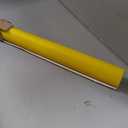 Colorations Prima-Color Fade-Resistant Bulletin Board Paper, Yellow