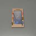 for iPhone 17 Pro Max Case Cute - Wireless Charging Compatible - Dual-Layer Hard Shell + Silicone Cover - Aesthetic Protective Phone Case for Women - Astral Mystique