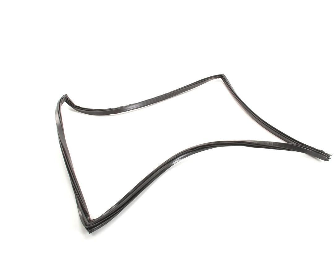 Black Gasket For Tssu Tuc Twt-48