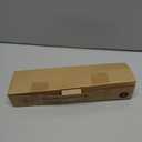 GIGALUMI Garden Decor Outdoor Lights 120LED 2Pack, Solar Garden Lights for Christmas Outside Fairy Firework Decorative,Solar Powered for Yard Pathway Flowerbed Planter Balcony Patio Decor (Warm White)