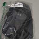 AOMSAZTO Armrest Console Console Covers for Ford Explorer 2011-2019 Black