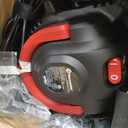 Vacmaster VBVB611PF 1101 6 Gal 5 Peak HP Wet/Dry Vac w. Detachable Blower