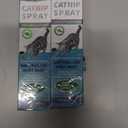 Catnip Spray for Cats, Catnip Spray for Indoor Cats, Catnip for Cats and Kittens, Natural Catnip, Mess-Free Kitten Catnip Mist Spray to Relieve Stress, Revitalizes Toys & Vitality, 6.76 Oz